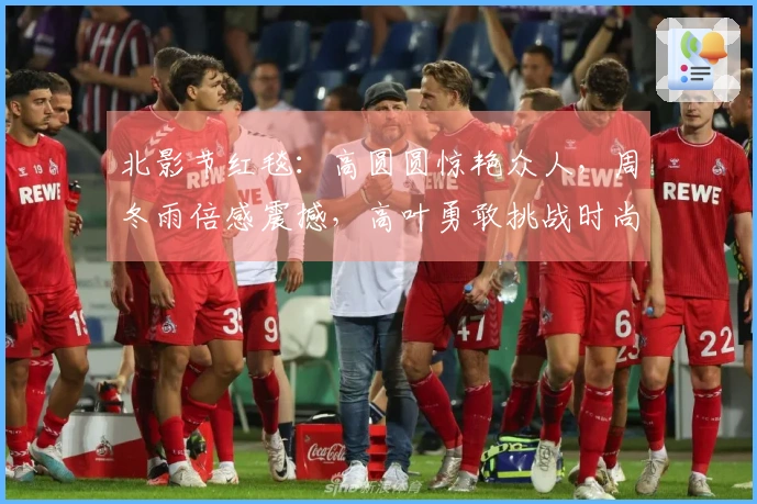 北影节红毯：高圆圆惊艳众人，周冬雨倍感震撼，高叶勇敢挑战时尚