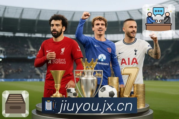 我们的使命与愿景